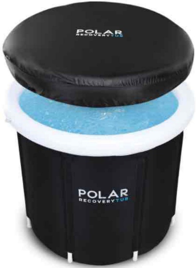 POLAR RECOVERY TUB