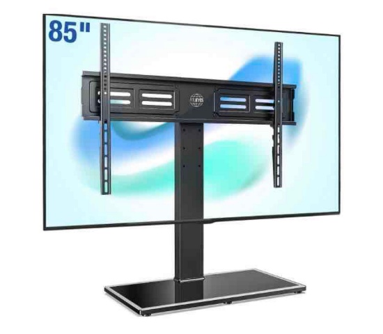 FITUEYES Universal TV Stand/Base