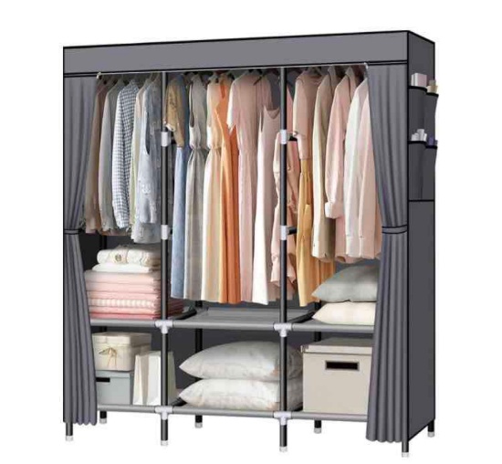 LOKEME Portable Closet