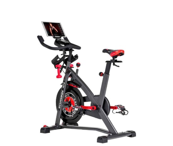 Schwinn - IC4 Indoor Cycling Exercise Bike