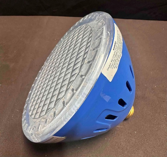 Lampaous RGB LED Spa And Pool Light Bulb