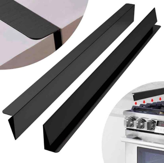 IIIOIIIA Upgrade?L? Kitchen Stove Counter Gap Cover