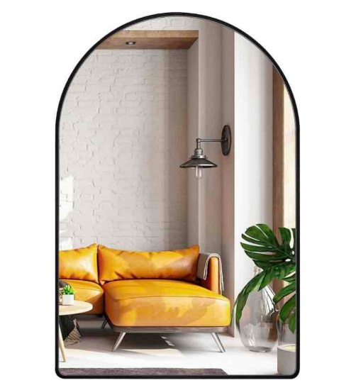 Wall Mounted Mirror 32? X 31?