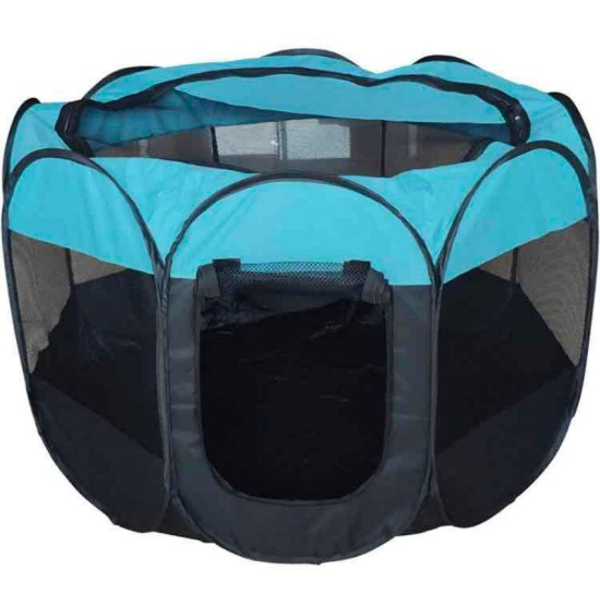 GOOZII Pet Playpen Cat Playpen 38? X 37? X 23?