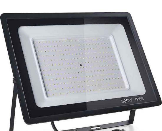 SOLLA 300W LED Flood Light