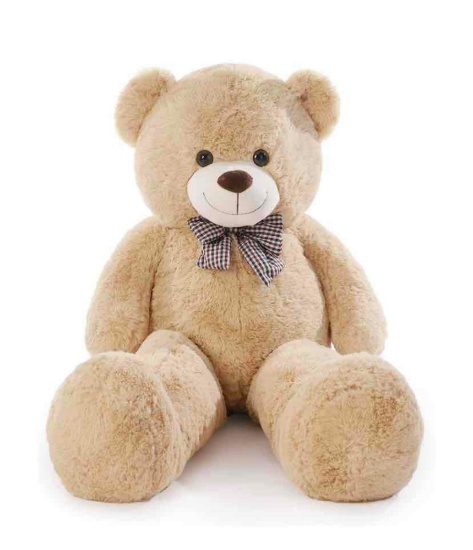 Stuffed Animal Toy