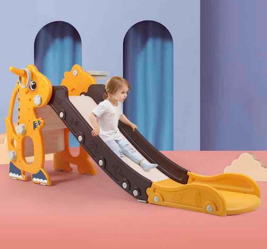 Sephyroth Slide for Toddler 68 X 17 X 41CM