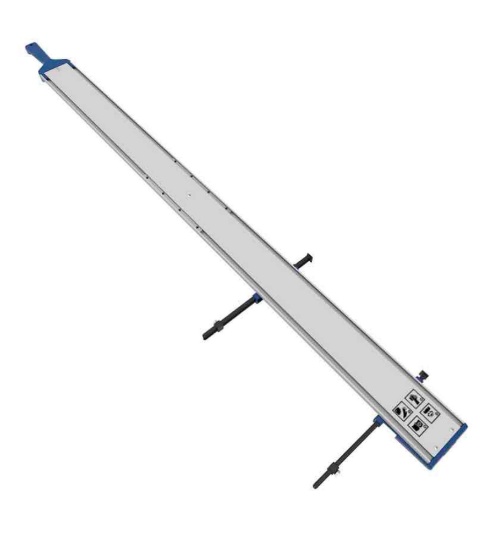 Kreg Straight Edge Guide-4 Ft