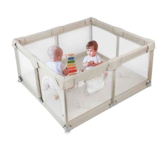 Joypony Baby Playpen