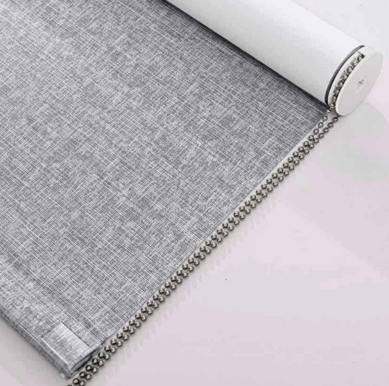 Persilux 100% Blackout Roller Shades