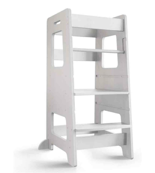 Kitchen Step Stool for Toddlers