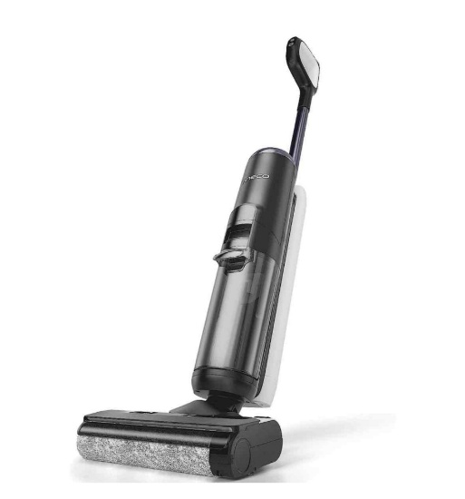 Tineco Floor ONE S5 PRO 2 Cordless Wet Dry Vacuum Smart Hardwood Floor Cleaner Machine