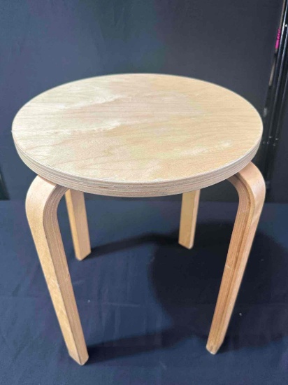 IKEA Frosta Stool