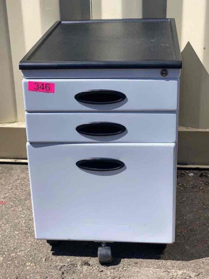 Shelf Cabinet Metal