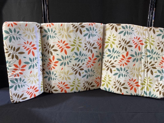 Ambesonne Grunge Pillow Large Cover