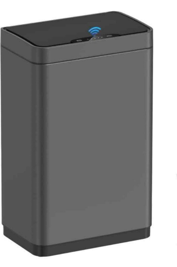 MBILLION Gallon Motion Sensor Trash Can