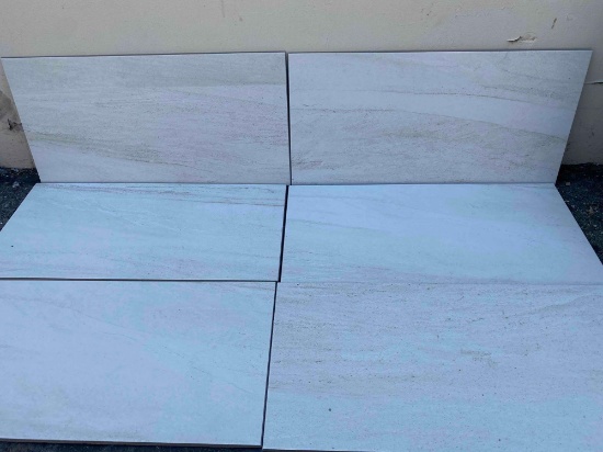24X12 Porcelain Wall & Floor Tile
