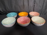 Deep Plates Set