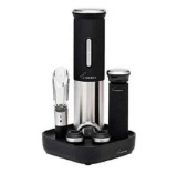 Rabbit 8 Piece Electric Wine Set
