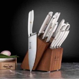 CANGSHAN Knife Block Set