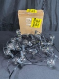 Decorating Lighting String (Broken Glass)