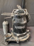 EVERBILT Submersible Sump Pump