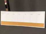 Notsu Weekly Planner Mini Notepad