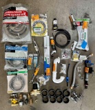 Lot of Home Accessories and Miscellaneous