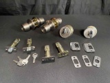 Door Handles