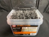 Grip Rite #6 x 1-5/8? Drywall Screws