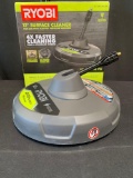 RYOBI 12 in. 2,300 PSI Electric Pressure Washers Surface Cleaner
