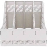 Desk File Organiser