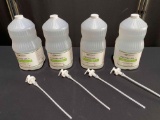 ECONO-GEL EA Hand Sanitizer