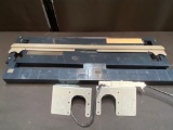 SAMSUNG Washer and Dryer Laundry Stacking and Multi-Control Kit