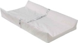 Beautyrest Foam Contoured Changing Pad with Waterproof Cover