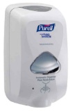 (12) Purell TFX Touch Free Dispenser System