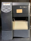 Zebra Barcode Label Printer