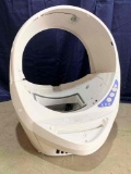 Parts For Litter-Robot 3 cleaning litter box for cats