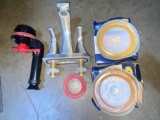 Bathroom Accessories & Miscellaneous