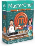 MasterChef Family Cooking Game