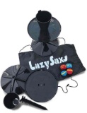 Lazy Saxs Beach Game