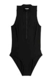 TARGET Wild Fable Training Gymnastics Ballet Dance Leotard Bodysuit Size XS