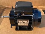 EMG 63/4 single-speed motor