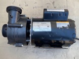 BALBOA AC Motor Pump