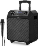 Donner Portable Bluetooth Speaker