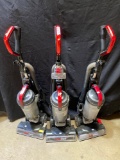 eureka DASH SPRINT VACUUM CLEANER
