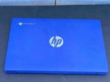 Laptop HP chromebook