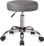 IMusee Rolling Swivel Chair Adjustable