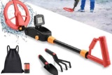 Metal Detector for Kids
