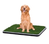 Tray Artificial Grass for Dogs